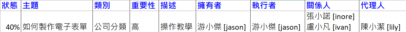 匯入檔案資料-1