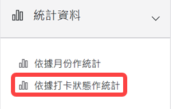 統計資料